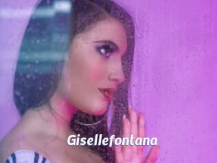 Gisellefontana