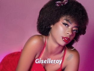 Giselleroy