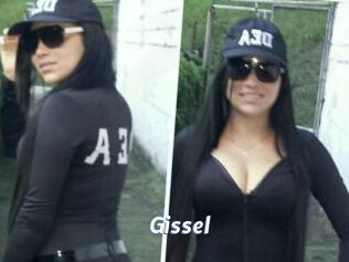 Gissel