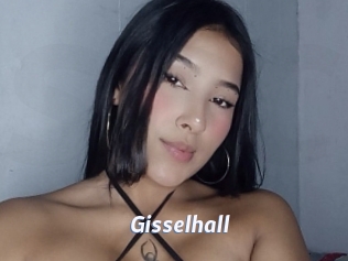 Gisselhall