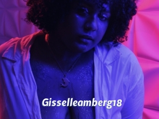 Gisselleamberg18