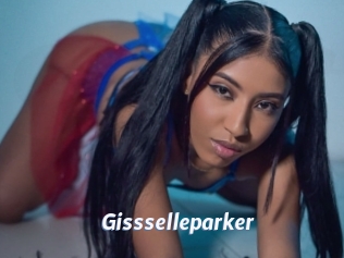 Gissselleparker
