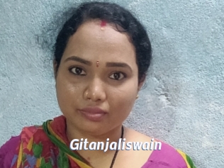 Gitanjaliswain