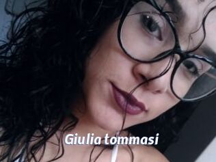 Giulia_tommasi