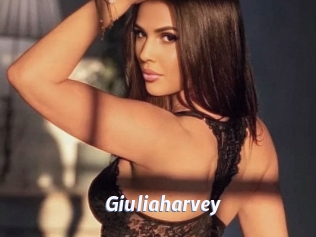 Giuliaharvey