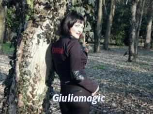 Giuliamagic