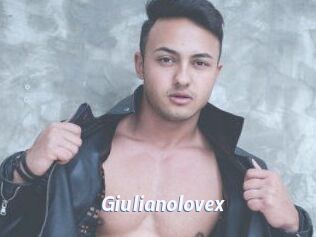 Giulianolovex