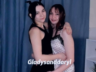 Gladysanddaryl
