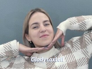 Gladysaxtell