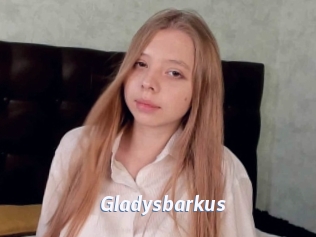 Gladysbarkus