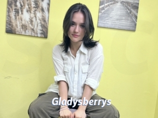 Gladysberrys