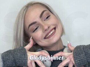 Gladysbinner