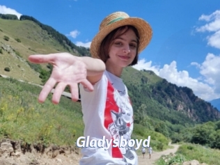 Gladysboyd