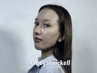 Gladysbrickell