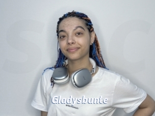Gladysbunte