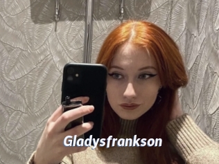 Gladysfrankson