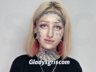 Gladysgriscom