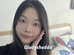 Gladyshedda