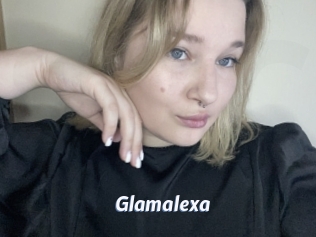Glamalexa