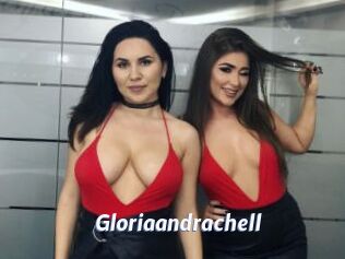 Gloriaandrachell