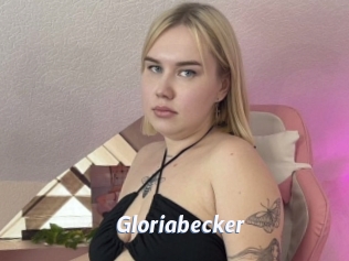 gloriabecker Sexe amateur contributions