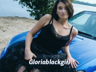 Gloriablackgirl
