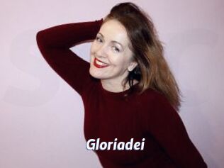 Gloriadei