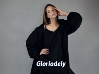 Gloriadely
