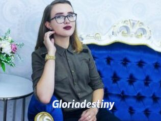 gloriadestiny Sexe amateur contributions