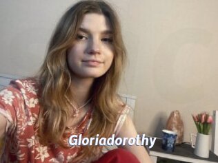 Gloriadorothy