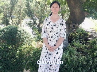 Gloriafan