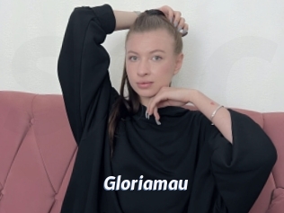 Gloriamau