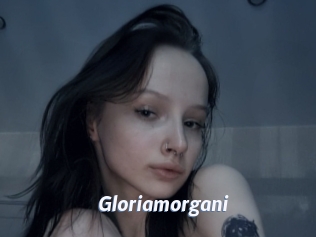 Gloriamorgani