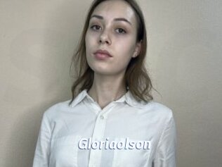 Gloriaolson