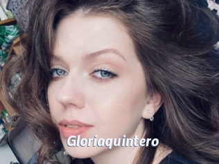 Gloriaquintero
