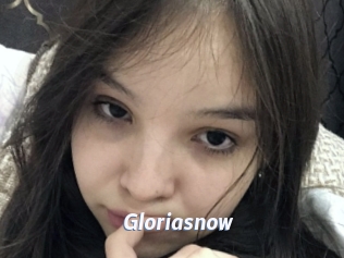 Gloriasnow