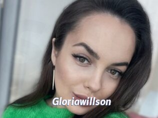 Gloriawillson