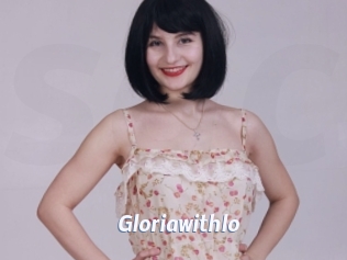 Gloriawithlo