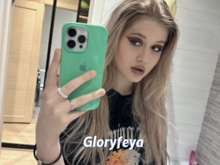 Gloryfeya
