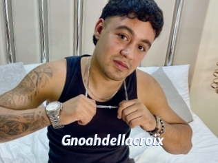 Gnoahdellacroix