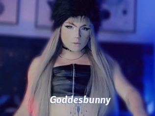 Goddesbunny
