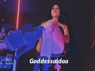 Goddessaidaa
