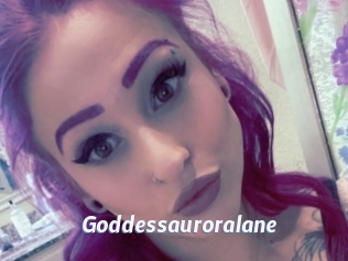 Goddessauroralane