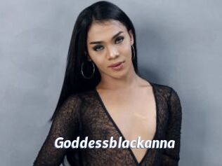 Goddessblackanna