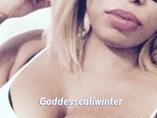 Goddesscaliwinter