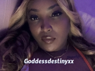 Goddessdestinyxx