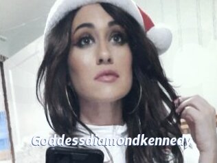 Goddessdiamondkennedy