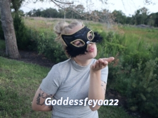 Goddessfeyaa22