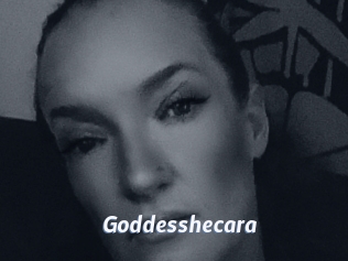 Goddesshecara