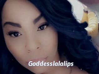 Goddesslalalips